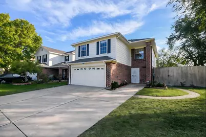 11659 Evesborough Drive, Houston, TX 77099 - Photo 1