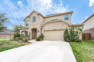 23714 Via Viale Dr, Richmond, TX 77406 - Photo 1
