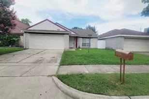 11110 High Star Dr, Houston, TX 77072 - Photo 2