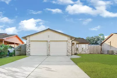 1803 Flamingo Drive, League City, TX 77573 - Photo 1