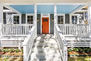 2822 Bernardo De Galvez Ave, Galveston, TX 77550 - Photo 1