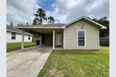 8816 E Buffalo Circle, Willis, TX 77378 - Photo 1