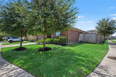 20211 Peralta Cliff Trail, Richmond, TX 77407 - Photo 4