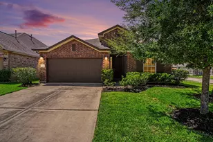 20211 Peralta Cliff Trail, Richmond, TX 77407 - Photo 2