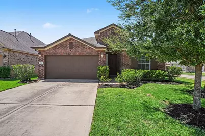 20211 Peralta Cliff Trail, Richmond, TX 77407 - Photo 2