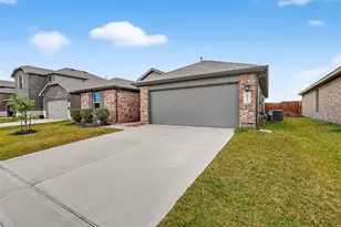20926 Belmont Village Wy, Katy, TX 77449 - Photo 2