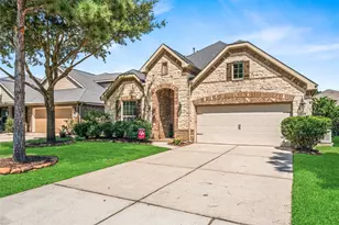 13119 Maywater Crest Ct, Humble, TX 77346 - Photo 4