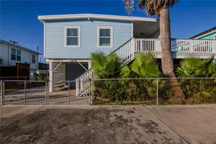 4123 Liberty Dr, Galveston, TX 77554 - Photo 2
