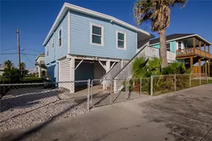 4123 Liberty Dr, Galveston, TX 77554 - Photo 1