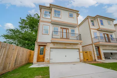 2206 Hoskins Drive, Houston, TX 77080 - Photo 2