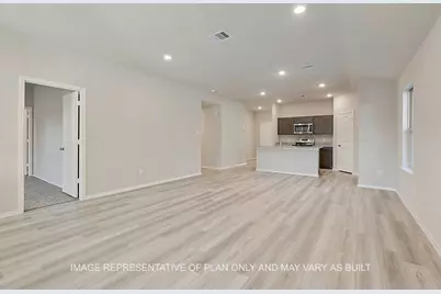 1010 Legrand Street, Brenham, TX 77833 - Photo 4