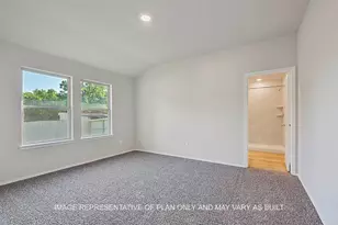 1010 Legrand St, Brenham, TX 77833 - Photo 6