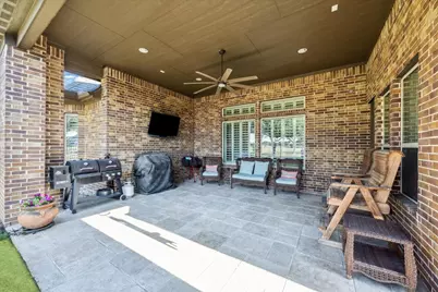 6918 Champion Trail, Katy, TX 77493 - Photo 32