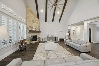 6918 Champion Trail, Katy, TX 77493 - Photo 8