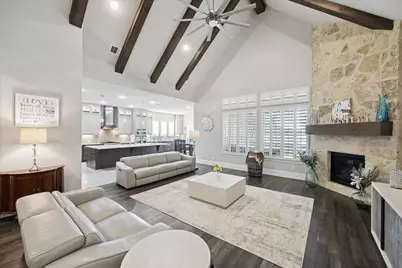 6918 Champion Trail, Katy, TX 77493 - Photo 6