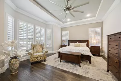 6918 Champion Trail, Katy, TX 77493 - Photo 18