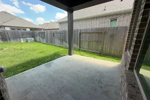 10727 Bridgeport Path Ct, Missouri City, TX 77459 - Photo 20