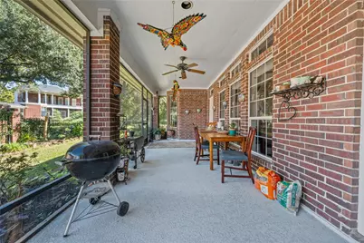 319 Palais Verde Road, Montgomery, TX 77356 - Photo 30