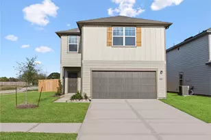 8203 Vacek Xing Wy, Richmond, TX 77469 - Photo 1