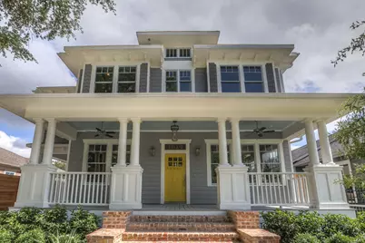 931 Merrill, Houston, TX 77009 - Photo 1