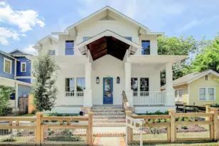 931 Merrill, Houston, TX 77009 - Photo 2