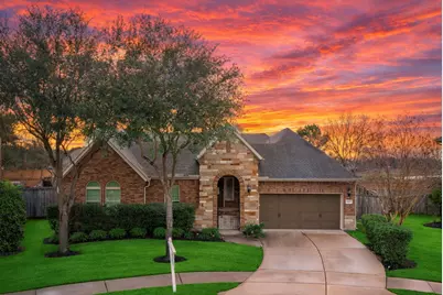 26819 Wescott Pines Drive, Katy, TX 77494 - Photo 2