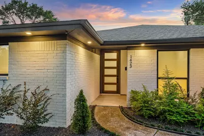 1423 Mapleton Drive, Houston, TX 77043 - Photo 2