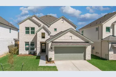 1911 Archwood Drive, Humble, TX 77338 - Photo 1