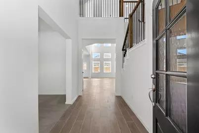 1911 Archwood Drive, Humble, TX 77338 - Photo 2