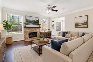 3207 Leafy Pine Ct, Kingwood, TX 77345 - Photo 10