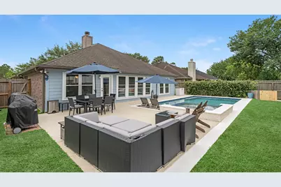 2814 Huntington Way, Pearland, TX 77584 - Photo 28