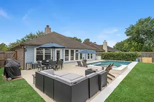 2814 Huntington Way, Pearland, TX 77584 - Photo 28