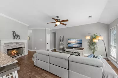 2814 Huntington Way, Pearland, TX 77584 - Photo 10