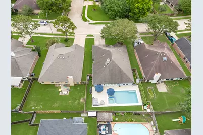 2814 Huntington Way, Pearland, TX 77584 - Photo 32
