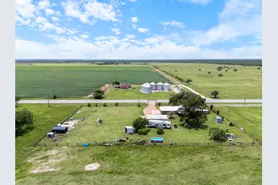 1201 Fm 1862, Blessing, TX 77419 - Photo 48