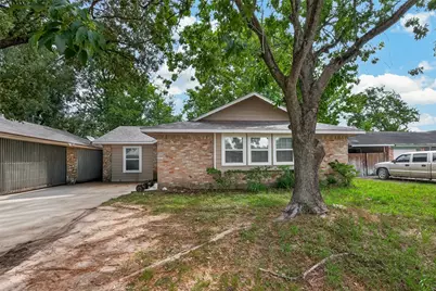 5022 Castlecreek Lane, Houston, TX 77053 - Photo 2