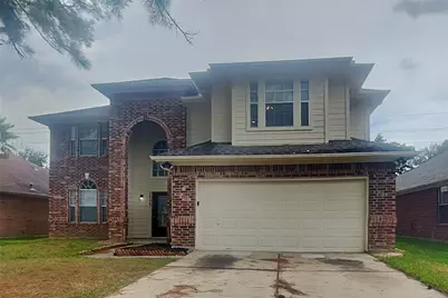 20407 Westfield Estates Drive, Katy, TX 77449 - Photo 1