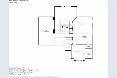20407 Westfield Estates Drive, Katy, TX 77449 - Photo 22