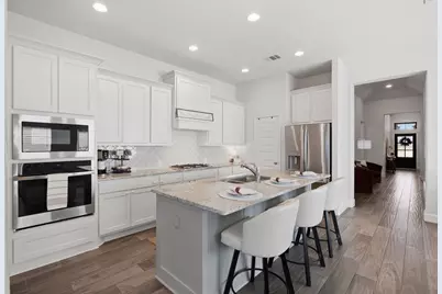 20103 Percheron Park Lane, Tomball, TX 77377 - Photo 12