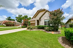 4827 Bellwood Springs Ln, Sugar Land, TX 77479 - Photo 2