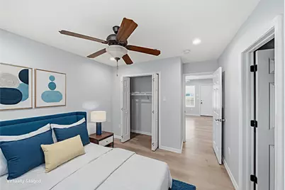8595 Parkway Drive #B, Houston, TX 77088 - Photo 8