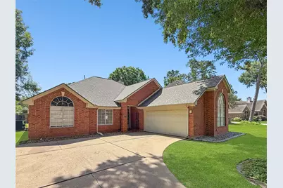 12414 Logan Mill Drive, Houston, TX 77070 - Photo 2