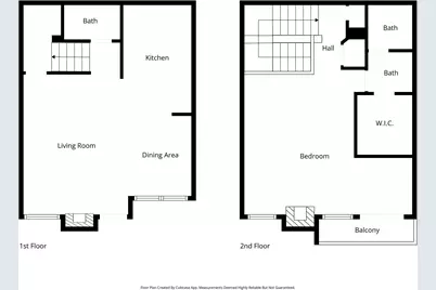 6633 W Airport Boulevard #1306, Houston, TX 77035 - Photo 30