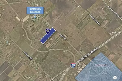 0 Daily, Rosenberg, TX 77471 - Photo 2