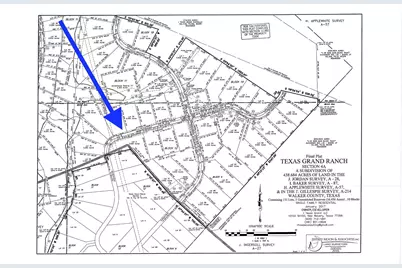 4A-12-9 Red Hawk Road, Huntsville, TX 77340 - Photo 4