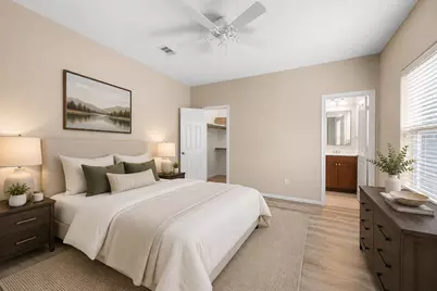 932 W 26th Street #B, Houston, TX 77008 - Photo 32