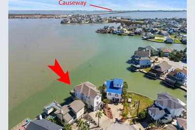 1306 Outrigger, Galveston, TX 77554 - Photo 50