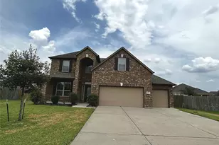 307 Maverick Run Ct, Rosenberg, TX 77469 - Photo 16
