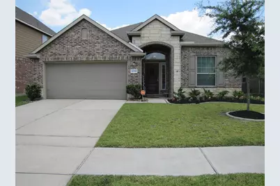 20718 Laurel Rain Court, Katy, TX 77449 - Photo 1