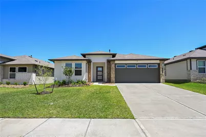 14254 Black Canyon Lane, Conroe, TX 77384 - Photo 1